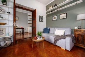 Apartment near Vyšehrad Castle by Prague Days